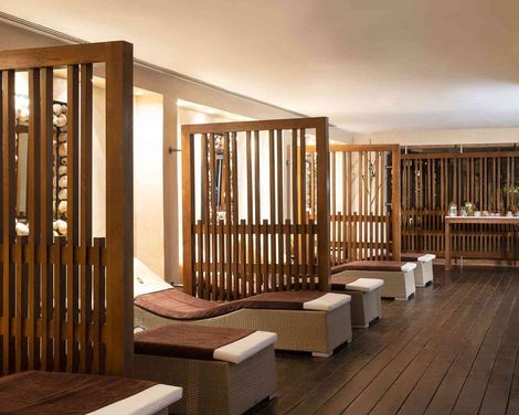 Mövenpick Resort & Marine Spa Sousse