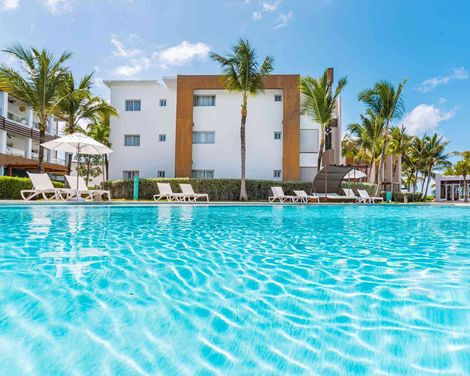 Bakour Punta Cana Suites