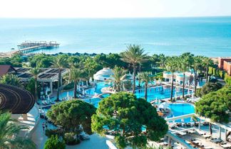 Limak Atlantis Deluxe Hotel & Resort