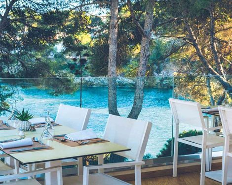 Iberostar Waves Pinos Park