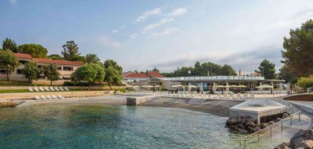 Resort Petalon