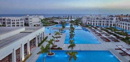 Steigenberger Resort Alaya