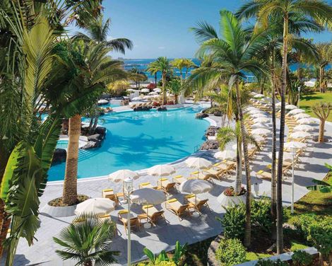 ADRIAN Hoteles Jardines de Nivaria