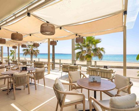 Hotel Eden Palma Playa