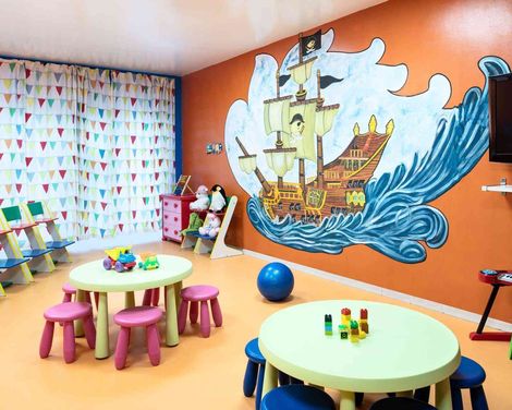 Sheraton Jumeirah Beach Resort