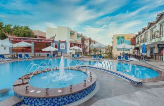 Minamark Beach Resort