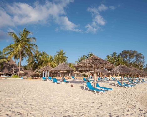 Kiwengwa Beach Resort