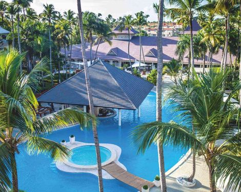 Vista Sol Punta Cana Beach Resort & Spa