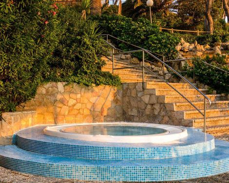 Hotel Vibra Beverly Playa