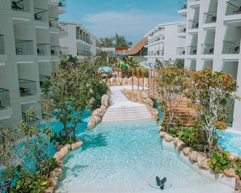 Phuket Emerald Beach Resort