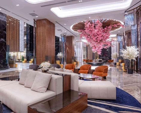 Calyptus Kirman Premium