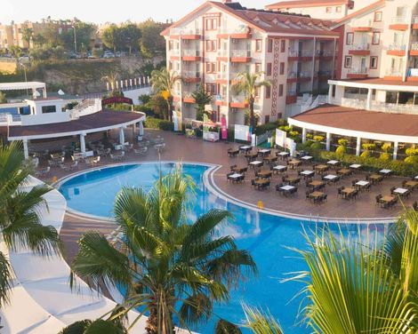 Fun&Sun Smart Hane Sun-3