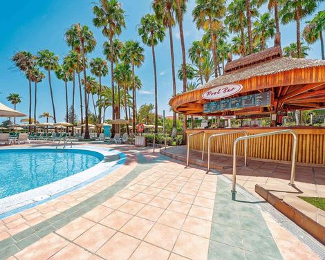 Bull Eugenia Victoria & Spa-3