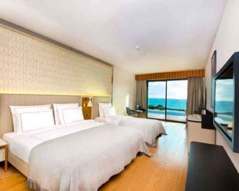 Mylome Luxury Hotel & Resort