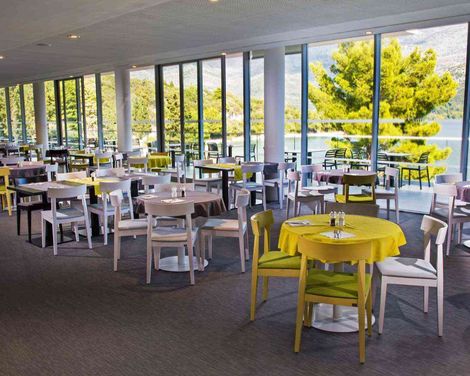 Hotel Osmine