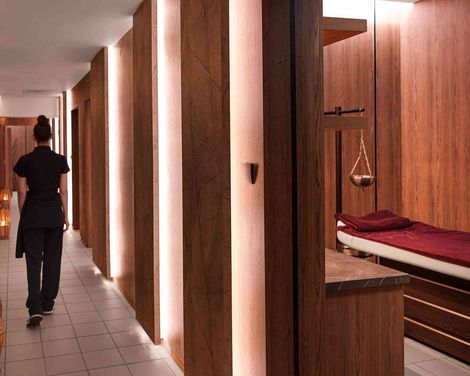 St. George Beach Hotel & Spa Resort