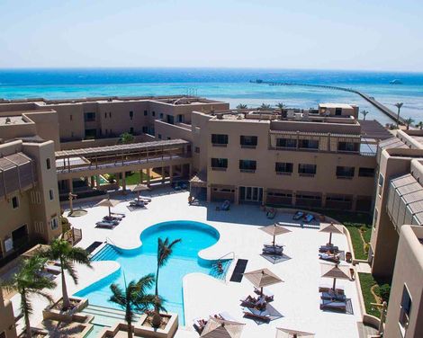 The Breakers Diving & Surfing Lodge