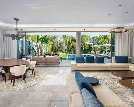 Bayou Villas Lara Antalya-0