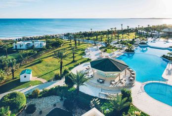 Iberostar Selection Royal El Mansour