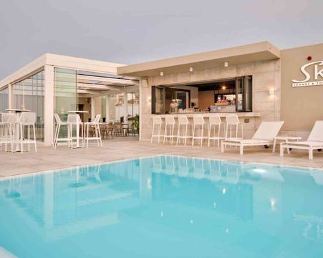 Luna Holiday Complex