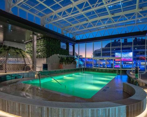 MSC World America ab MIA (7 Tage)