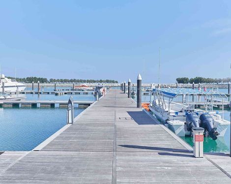 Barceló Mussanah Resort