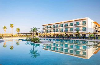 AP Cabanas Beach & Nature