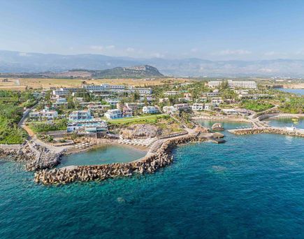 Iberostar Selection Creta Marine