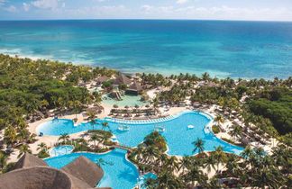 Grand Palladium Kantenah Resort & Spa