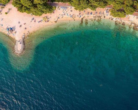 Sunny Makarska by Valamar