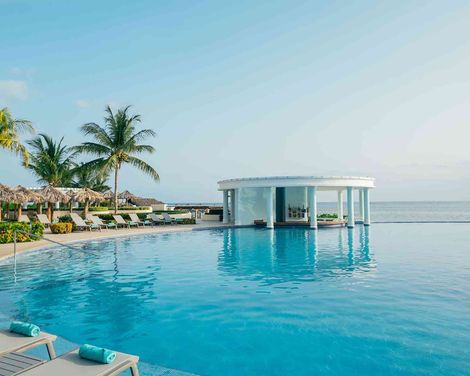 Iberostar Selection Rose Hall Suites