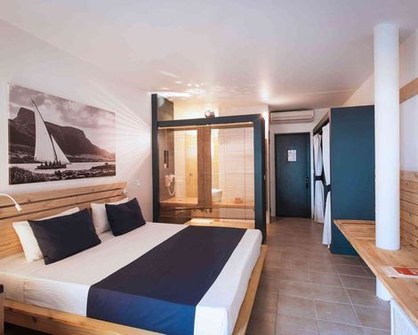 Veranda Pointe aux Biches