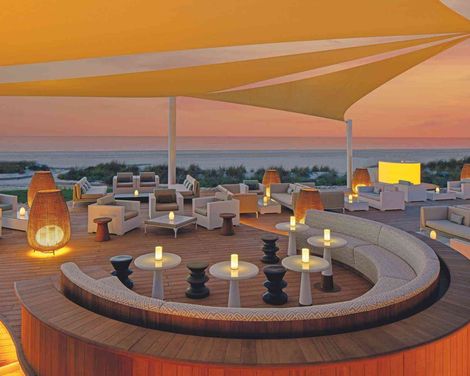 The St. Regis Saadiyat Island Resort-3