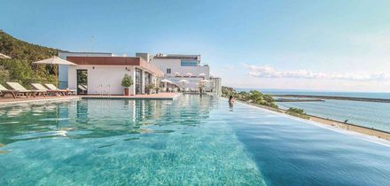 GRIFID Encanto Beach