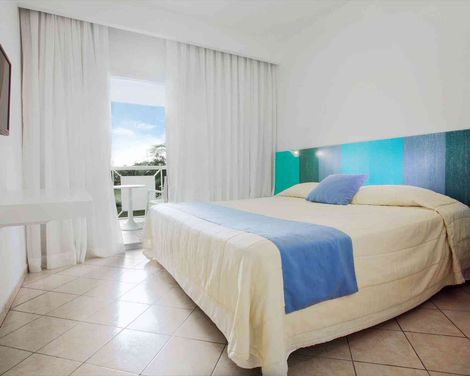 Viva Tangerine by Wyndham, A Trademark All Inclusive