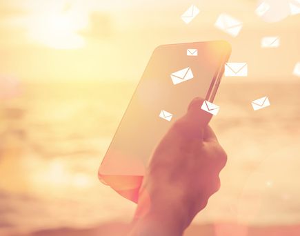 Newsletter abonnieren 