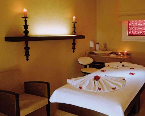 Riu Tikida Palmeraie