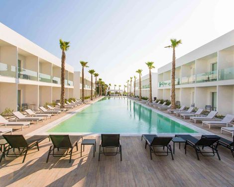 White Dreams Resort-1