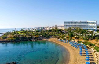 Crystal Springs Beach Hotel