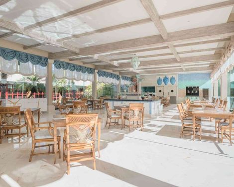 Iberostar Waves Tucán