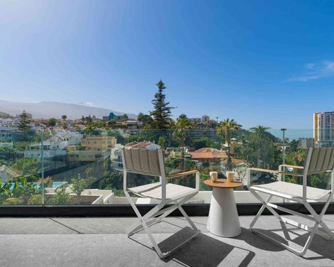 Hotel Atlantic El Tope