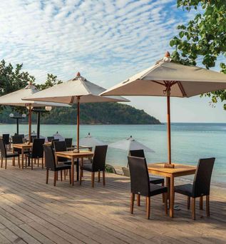 Ao Prao Resort