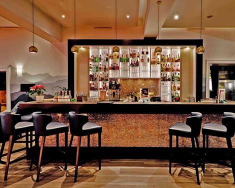 Panorama Hotel Oberwiesenthal