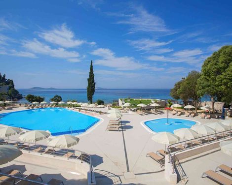 Maistra Select Astarea Hotel