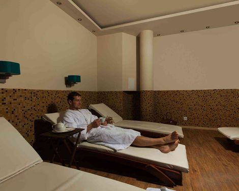 Azalia Hotel Balneo & SPA