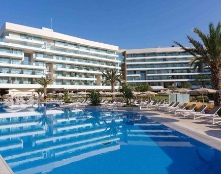 Hipotels Gran Playa de Palma