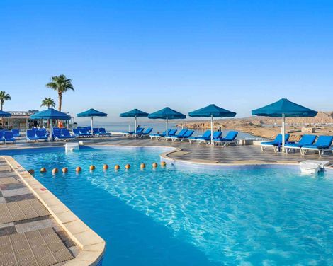 Albatros Sharm Resort