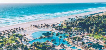 Iberostar Selection Cancún