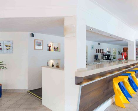 Hotel La Santa Maria Playa