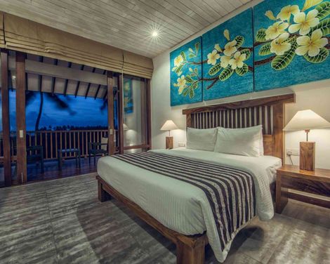 Suriya Resort & Spa